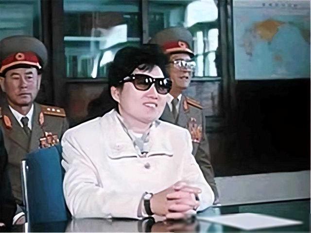 身为朝鲜“太后”，却是日本女人！她让朝鲜走向了不同的局面